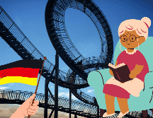 ¿Podrías realizar este remedio casero para aliviar tu dolor de espalda? Esta longeva mujer pone el 