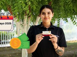 ¿Beneficiarios de qué programas recibirán su dinero en mayo? ESPECIAL / PROGRAMAS PARA EL BIENESTAR