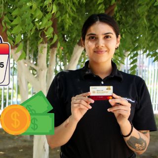 Pensión Bienestar y otros apoyos que se depositarán este mes de mayo