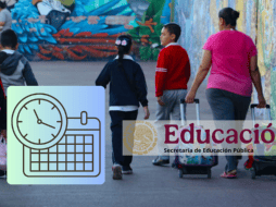 Las vacaciones de verano es uno de los periodos más esperados por los estudiantes de educación básica en México. EL INFORMADOR/ARCHIVO