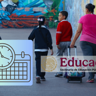 Calendario SEP: ¿Cuándo inician las vacaciones de verano 2025?
