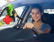 Conducir de manera eficiente no solo ayuda al medio ambiente, sino que también representa un alivio para el bolsillo. Adoptar buenos hábitos al manejar puede marcar una gran diferencia en el gasto de gasolina. CANVA