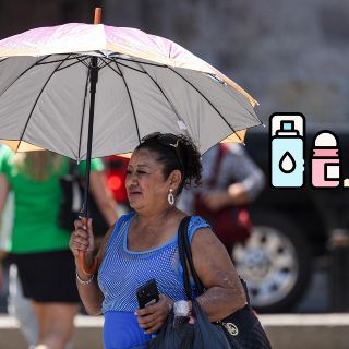 Usa este tipo de desodorante para sobrevivir a la temporada de calor