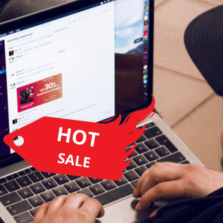 Hot Sale 2025: ¿qué productos tienen mejores descuentos y cuáles se consumen más?