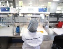 El IJCF indicó que como parte del proceso de reconocimiento, se atendió ya en sus oficinas centrales a familiares que requerían identificar a las dos personas fallecidas. ESPECIAL/IJCF