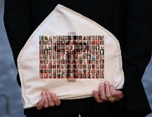 El colegio cardenalicio estará formado por 133 electores que se presentarán en la Capilla Sixtina para elegir al nuevo Papa. EFE / ARCHIVO