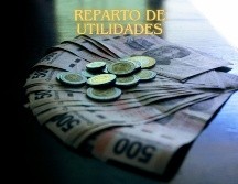 El día 31 de mayo es la fecha límite para recibir el reparto de utilidades. ESPECIAL / CANVA