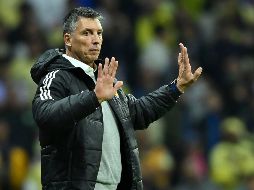 Robert Dante Siboldi es uno de los entrenadores que saber lo que es ganar campeonatos en el futbol mexicano, luego de que en su palmarés cuenta con dos títulos de Liga MX. IMAGO7