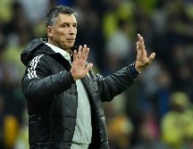 Robert Dante Siboldi es uno de los entrenadores que saber lo que es ganar campeonatos en el futbol mexicano, luego de que en su palmarés cuenta con dos títulos de Liga MX. IMAGO7