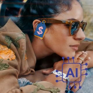 Lentes con Meta AI llegan a México; esto costarán