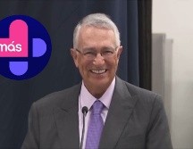 Según indicó, 
