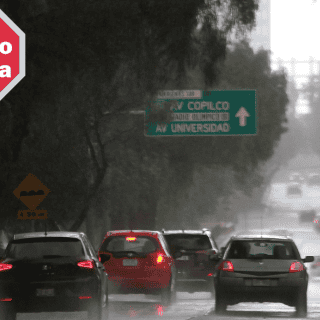 Hoy No Circula Sabatino: Autos que no pueden transitar este 24 de mayo 2025