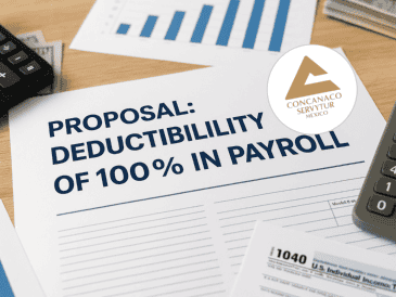 La organización señaló la necesidad de una reforma tanto fiscal como laboral. ESPECIAL