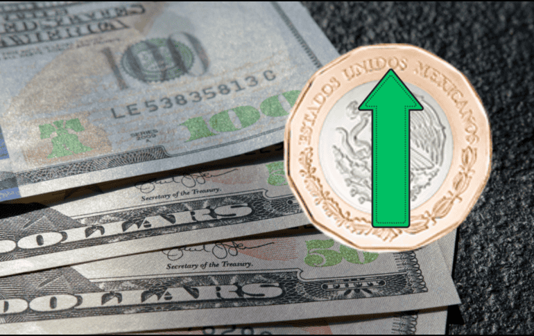 En los últimos siete días, el dólar estadounidense acumula un incremento 0,37%. UNSPLASH / CANVA