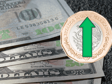 En los últimos siete días, el dólar estadounidense acumula un incremento 0,37%. UNSPLASH / CANVA