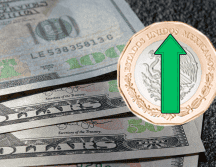 En los últimos siete días, el dólar estadounidense acumula un incremento 0,37%. UNSPLASH / CANVA