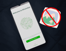 Esta es la nueva actualización de WhatsApp que impide que puedan reenviar tus fotos. ESPECIAL / PEXELS