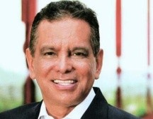 La tarde de este viernes 2 de mayo se reportó la muerte de Fidel Herrera Beltrán, a los 76 años de edad y quien fue gobernador de Veracruz del año 2004 al 2010. X / FidelHerrera