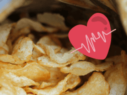 Aunque las papas fritas no son el alimento más nutritivo, su consumo ocasional y moderado puede formar parte de una dieta balanceada. UNSPLASH / CANVA