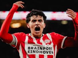 En días pasados la directiva del Chivas realizó una oferta para hacerse de los servicios del futbolista mexicoamericano, Richard Ledezma, ante esto la posibilidad de que el ex jugador del PSV de los Países Bajos sea nuevo refuerzo del Guadalajara cada vez es más cercana. INSTAGRAM / richydezma