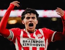 En días pasados la directiva del Chivas realizó una oferta para hacerse de los servicios del futbolista mexicoamericano, Richard Ledezma, ante esto la posibilidad de que el ex jugador del PSV de los Países Bajos sea nuevo refuerzo del Guadalajara cada vez es más cercana. INSTAGRAM / richydezma