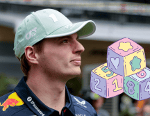 Con esta noticia, Verstappen se une a Nico Hülkenberg como uno de los pocos pilotos en activo de la F1 que son padres. EFE / S. Thew