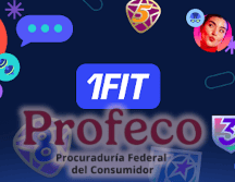 Las quejas pueden presentarse de manera presencial en la Oficina de Defensa del Consumidor o en línea. ESPECIAL/1FIT