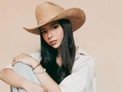 La cantante lanzó “El equivocado”, un sencillo que es una declaración de amor para su esposo. CORTESÍA