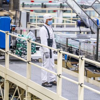 Aumentan el empleo y el salario promedio en Jalisco