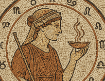 Que cada signo reciba la sabiduría y actúe con conciencia para honrar la salud, espejo del alma. ESPECIAL / ChatGPT