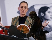 Militares estadounidenses ingresarán al país nuevamente por motivos de capacitación. EFE / ARCHIVO