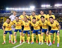 El América buscará aprovechar el regreso de sus figuras para mantener el nivel que los llevó a dominar la fase regular y así seguir en la lucha por el título. IMAGO7