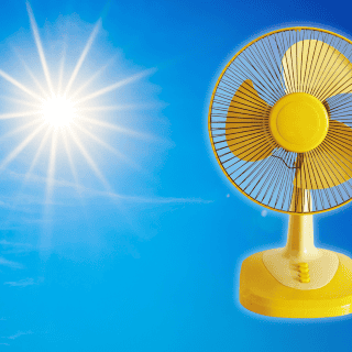 ¿Cuánto calor hará este sábado en Guadalajara?