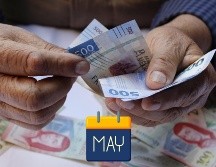 El dinero para los distintos programas de apoyo del Gobierno de México, incluye, además de la Pensión para adultos mayores, el pago de la Pensión para Personas con Discapacidad y la Pensión Mujeres Bienestar. ESPECIAL / CANVA