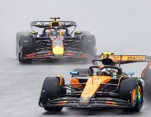 McLaren atraviesa por un momento estelar, liderado por el australiano Óscar Piastri. EFE/ ARCHIVO.