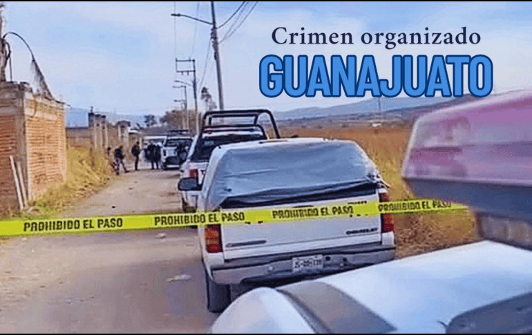 Presuntos sicarios del CNG abandonaron una camioneta cargada con un arsenal y equipo táctico. SUN / ARCHIVO