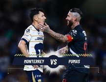 El ganador del partido se enfrentará al líder Toluca en los cuartos de final. IMAGO7