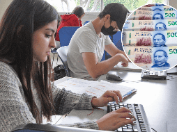 Carreras como medicina y derecho exigen años de estudio, pero la inversión se traduce en estabilidad y excelentes ingresos. EL INFORMADOR / ARCHIVO