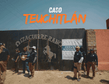 Los integrantes del colectivo han insistido en que en el rancho, ellos encontraron restos óseos humanos calcinados durante su búsqueda. SUN / ARCHIVO