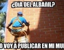 En el Día del Albañil se reconoce el esfuerzo, la dedicación y la habilidad de quienes construyen el mundo con sus propias manos. ESPECIAL