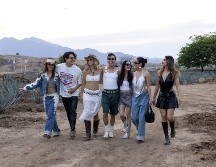 Vuelve Akamba: el festival que enciende Tequila. GENTE BIEN JALISCO/ Christian Pérez