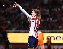 La nacida en los Altos de Jalisco está a 19 anotaciones de la marca del sinaloense Omar Bravo. IMAGO7 / ARCHIVO