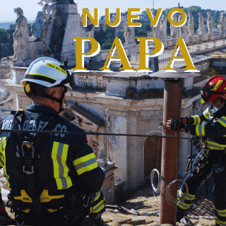 ¿Qué pasa si el cardenal elegido no quiere ser Papa?