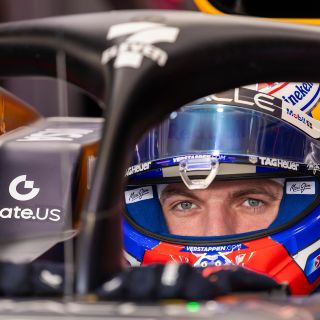 Max Verstappen logra su segunda pole consecutiva en Miami
