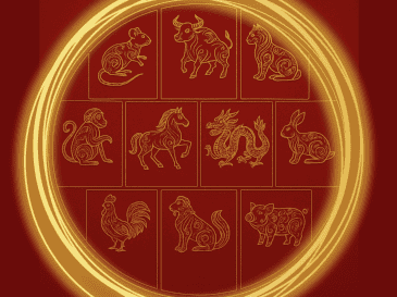 Conoce cómo te irá en la semana según tu animal del horóscopo chino. ESPECIAL