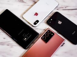 Ese gasto de los ciclos de carga depende del uso que se le da al celular. Pixabay.