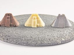 Restaurante K’u’uk, un concepto creado por Eduardo Rukos y Pedro Evia. ESPECIAL