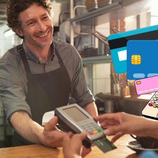 6 razones por las que es MEJOR siempre pagar con tarjeta de crédito