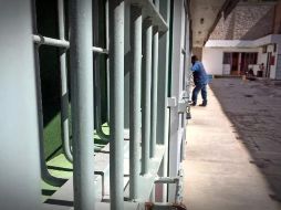 Un 7.18 % de los liberados ha reincidido en la comisión de delitos. ESPECIAL / SUN