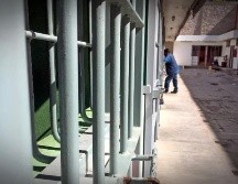 Un 7.18 % de los liberados ha reincidido en la comisión de delitos. ESPECIAL / SUN